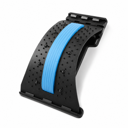 NowGear Lumbar Relief Pro — Magnetic Back Support & Spine Corrector