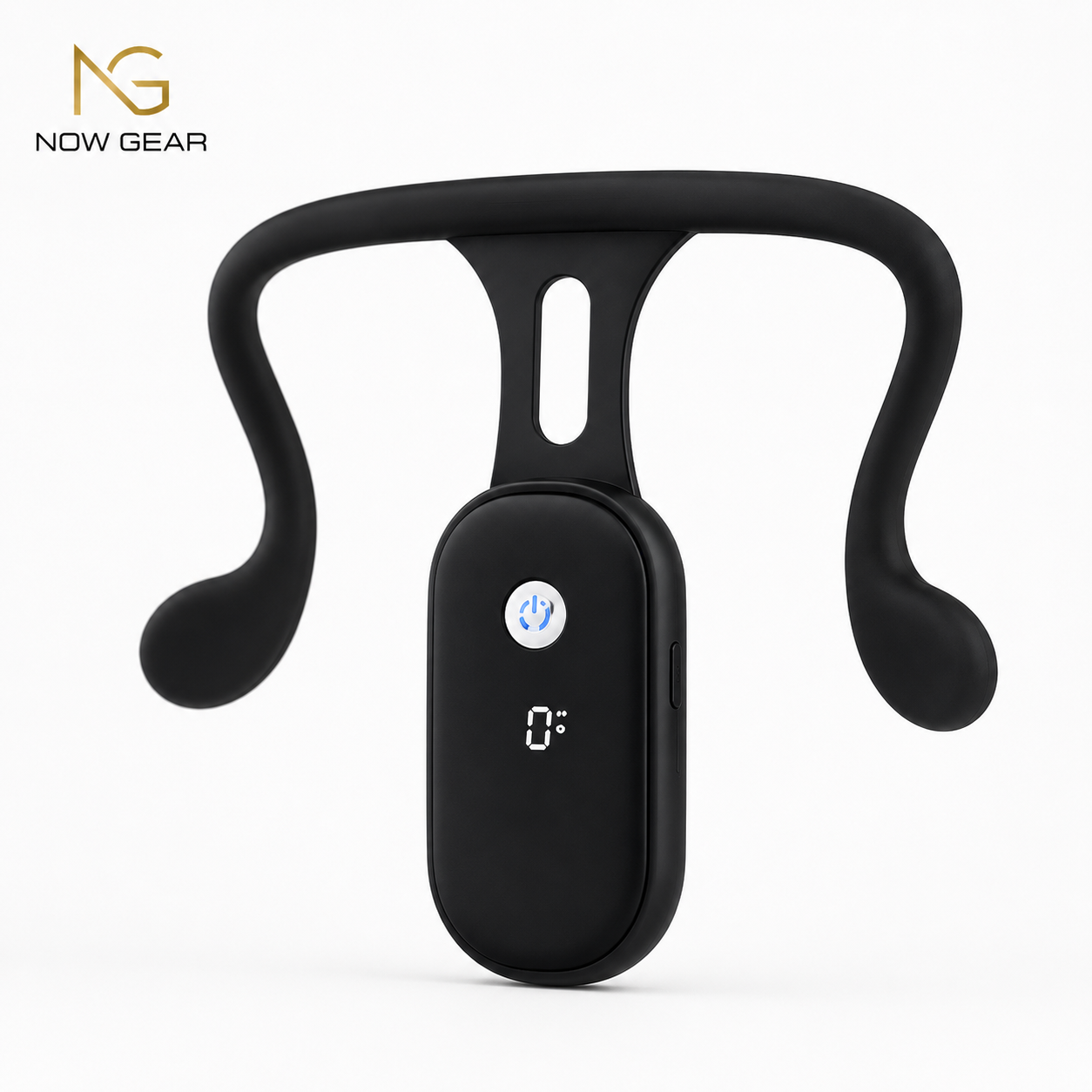 NowGear Posture Pro — Smart Realtime Posture Corrector